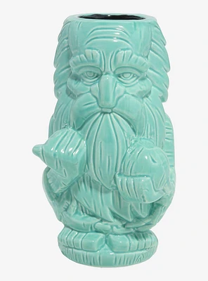 Geeki Tikis Disney Haunted Mansion Gus Figural Mug