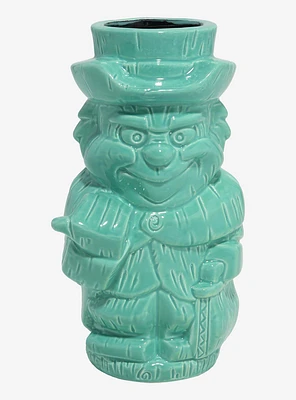 Geeki Tikis Disney Haunted Mansion Phineas Figural Mug