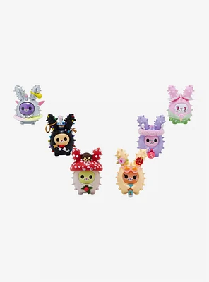 tokidoki Cactus Bunnies Series 2 Blind Box Figure