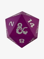 Dungeons & Dragons D20 Figural Stress Toy
