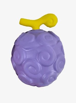 One Piece Devil Fruit Gomu Gomu no Mi Figural Stress Toy