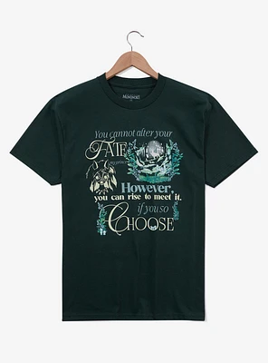 Studio Ghibli® Princess Mononoke Quote T-Shirt — BoxLunch Exclusive