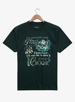 Studio Ghibli® Princess Mononoke Quote T-Shirt — BoxLunch Exclusive