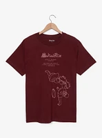 Studio Ghibli® Ponyo Quote T-Shirt — BoxLunch Exclusive