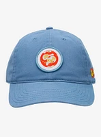 Disney A Goofy Movie Hi Dad Soup Patch Ball Cap - BoxLunch Exclusive