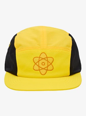 Disney A Goofy Movie Powerline Logo Ball Cap - BoxLunch Exclusive