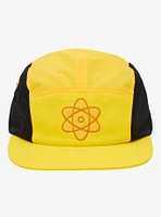 Disney A Goofy Movie Powerline Logo Ball Cap - BoxLunch Exclusive