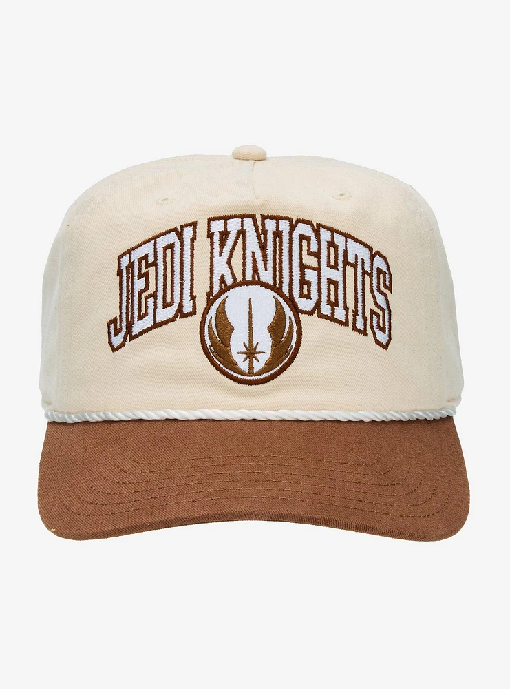 Star Wars Jedi Knights Logo Ball Cap - BoxLunch Exclusive