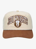 Star Wars Jedi Knights Logo Ball Cap - BoxLunch Exclusive