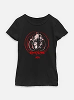 Star Wars: Andor Glitch Empire Helmet Youth Girls T-Shirt