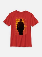 Star Wars: Andor Rebel Cassian Youth T-Shirt