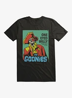 The Goonies One Eyed Willy T-Shirt