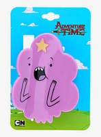 Adventure Time Lumpy Space Princess Figural Claw Clip - BoxLunch Exclusive