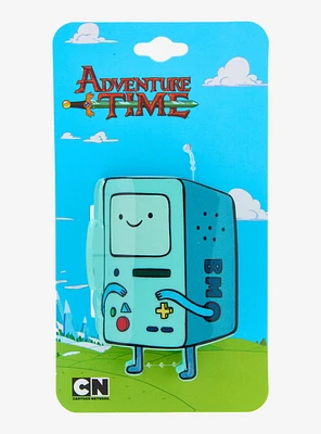 Adventure Time BMO Figural Claw Clip - BoxLunch Exclusive