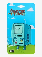 Adventure Time BMO Figural Claw Clip - BoxLunch Exclusive