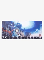Solo Leveling Scenic Desk Mat — BoxLunch Exclusive