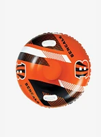 NFL Cincinnati Bengals Snow Tube