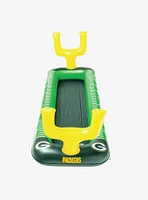 NFL Green Bay Packers Inflatable Buffet Float
