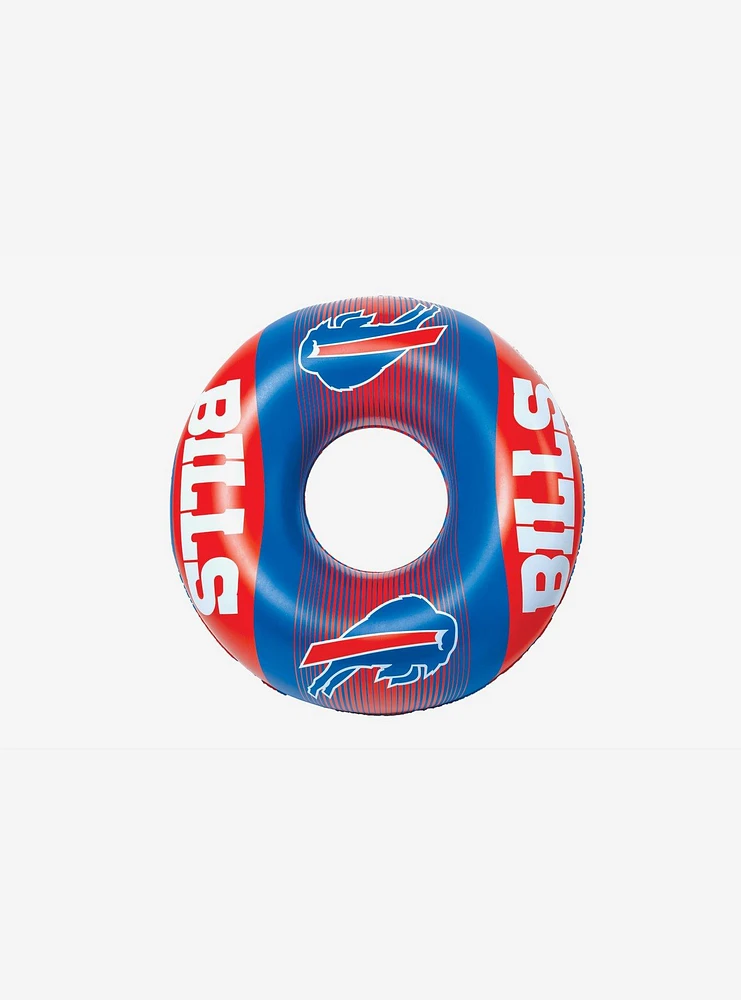 NFL Buffalo Bills Ring Pool Float