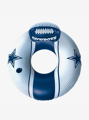 NFL Dallas Cowboys Deluxe Pool Float