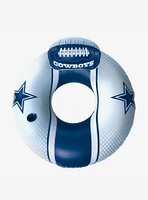 NFL Dallas Cowboys Deluxe Pool Float