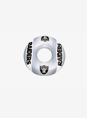 NFL Las Vegas Raiders Ring Pool Float