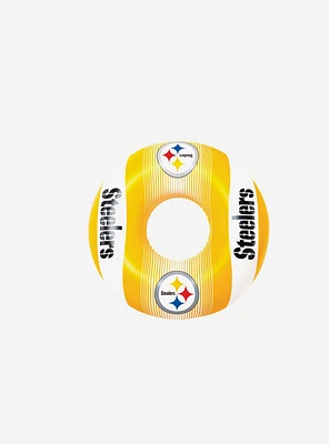 NFL Pittsburgh Steelers Ring Pool Float