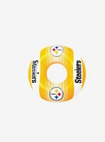 NFL Pittsburgh Steelers Ring Pool Float