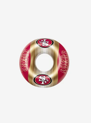 NFL San Francisco 49ers Ring Pool Float