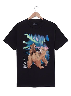 Disney Brother Bear Kenai & Koda Scenic T-Shirt