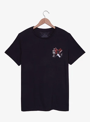 Solo Leveling Igris Portrait T-Shirt - BoxLunch Exclusive