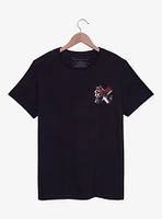 Solo Leveling Igris Portrait T-Shirt - BoxLunch Exclusive