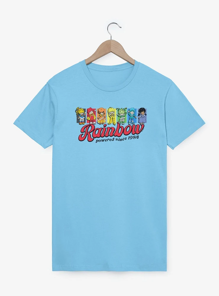 Rainbow Brite Power T-Shirt