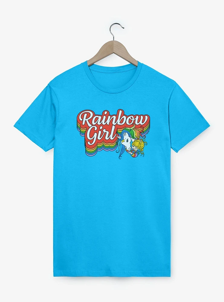Rainbow Brite Girl T-Shirt