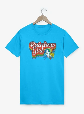 Rainbow Brite Girl T-Shirt