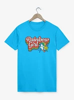 Rainbow Brite Girl T-Shirt
