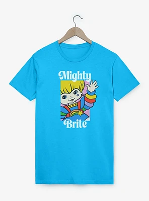 Rainbow Brite Mighty T-Shirt