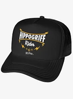 Harry Potter Hippogriff Rider Foam Trucker Hat
