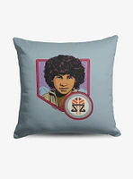 Star Wars Skeleton Crew Member 2 Throw Pillow