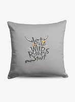 Where The Wild Things Are Wild Rumpus Throw Pillow