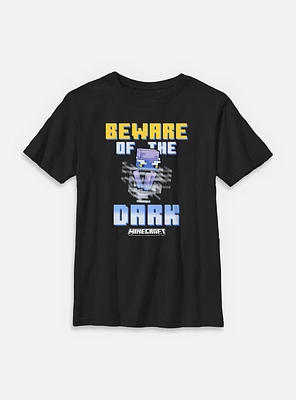 Minecraft Summer Breeze Youth T-Shirt