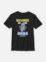 Minecraft Summer Breeze Youth T-Shirt