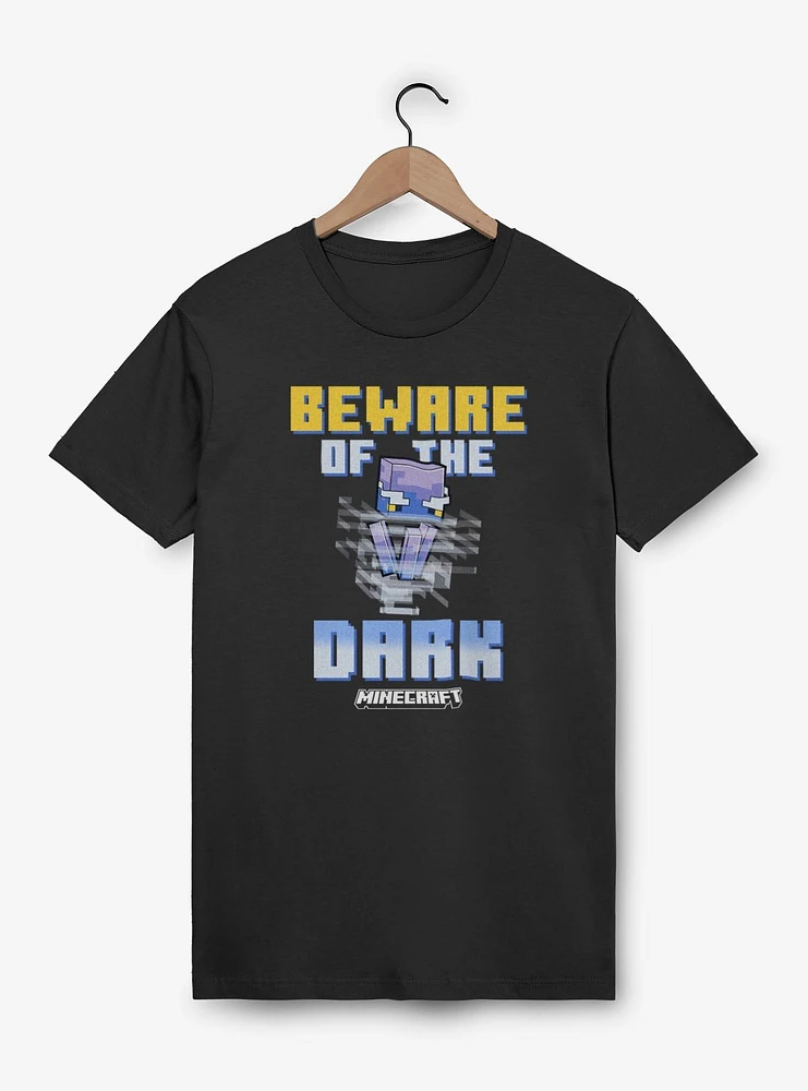 Minecraft Summer Breeze T-Shirt