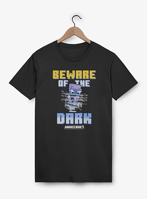 Minecraft Summer Breeze T-Shirt