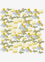 University Of California Davis Aggies 100Ct Sticker Pack