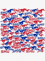 Southern Methodist University 100Ct Sticker Pack