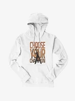 Dune Choose Your Champion Hoodie