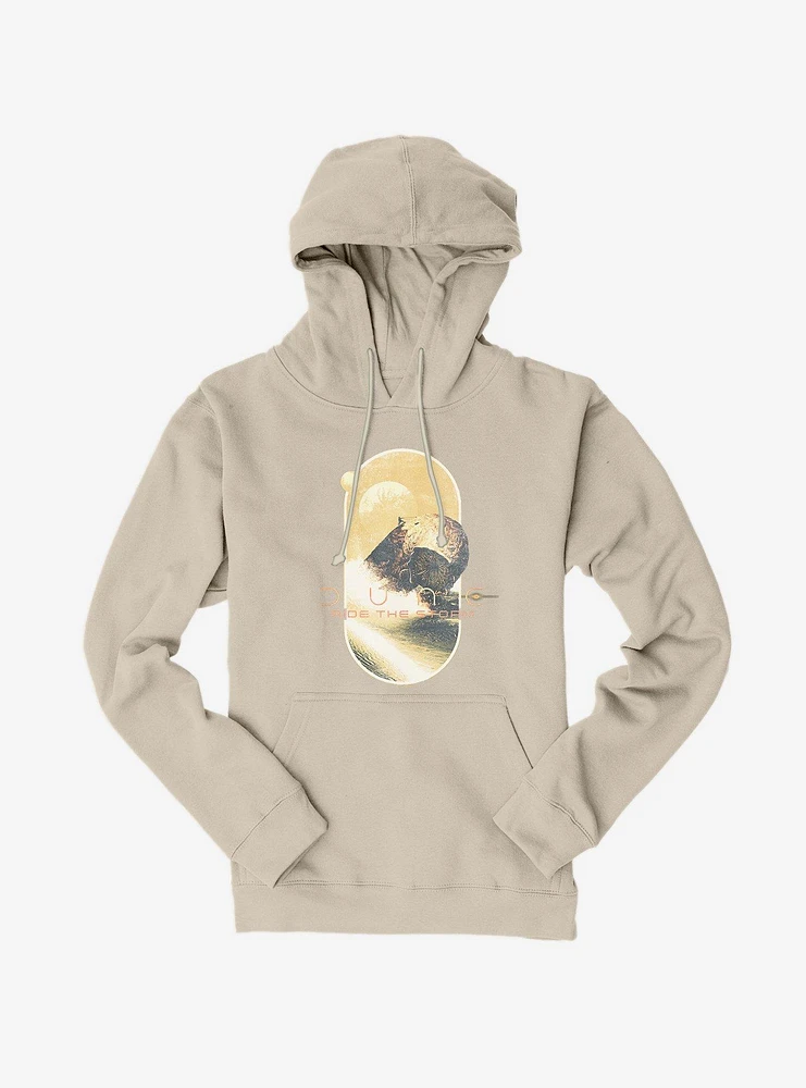Dune Ride The Storm Hoodie