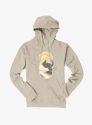 Dune Ride The Storm Hoodie