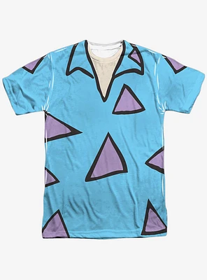 Rocko's Modern Life Costume Sublimated T-Shirt Tee